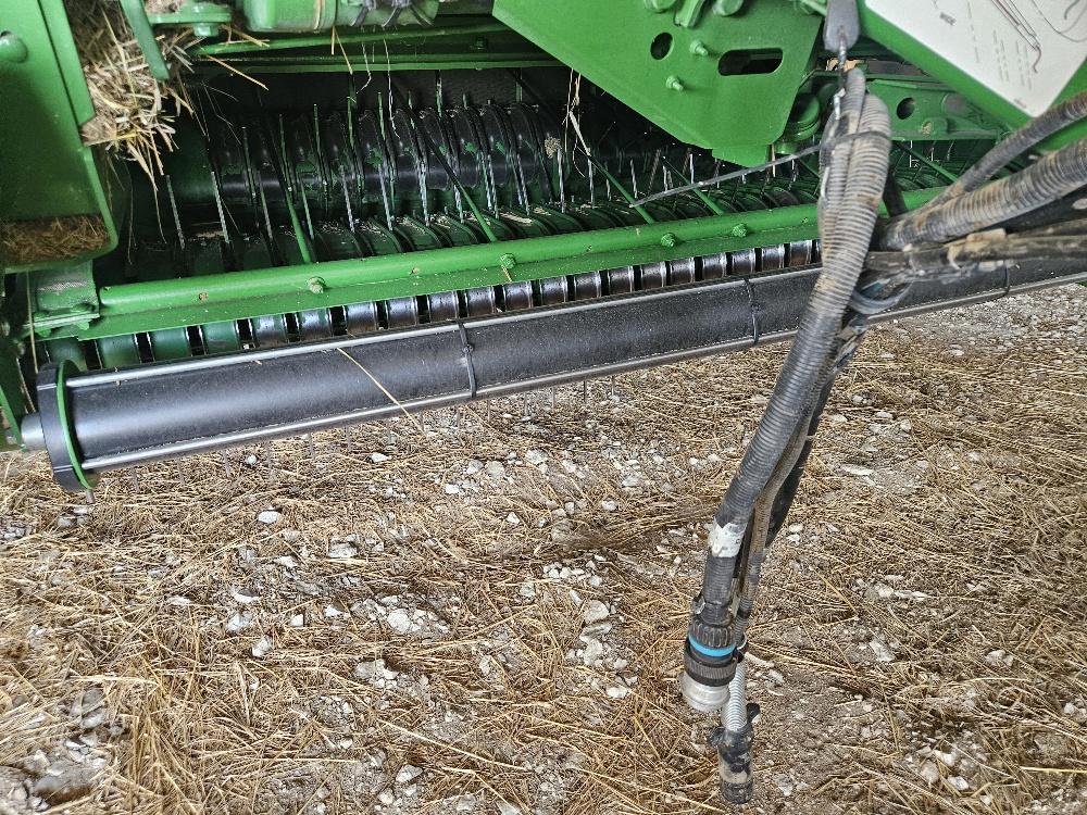 2021 John Deere 560M Image