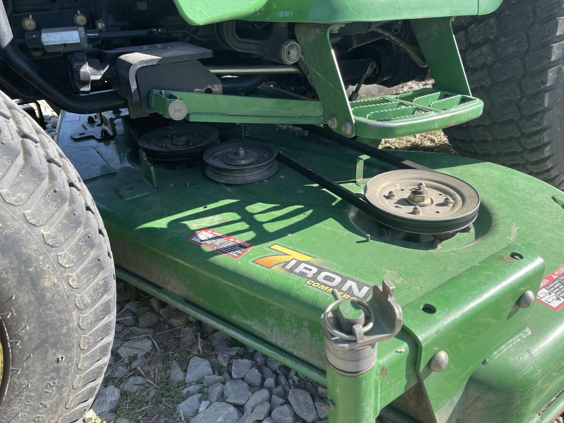 2006 John Deere 3520 Image