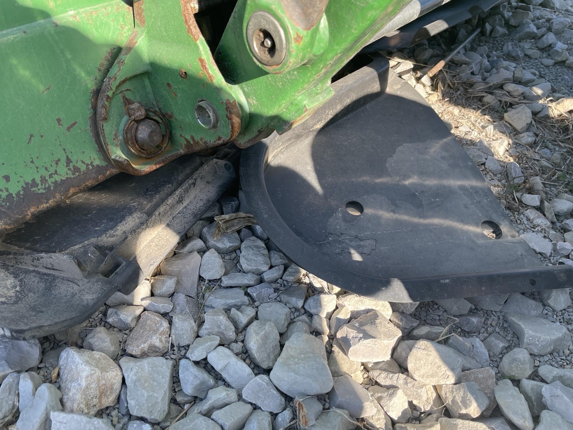 2006 John Deere 3520 Image
