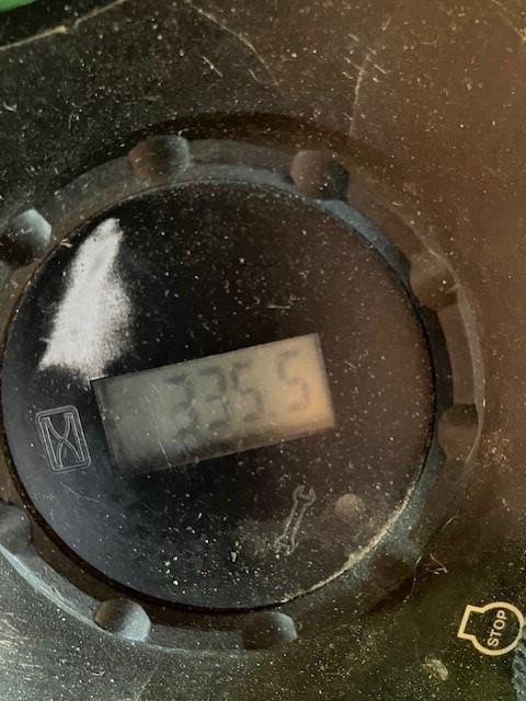 2010 John Deere Z710A Image
