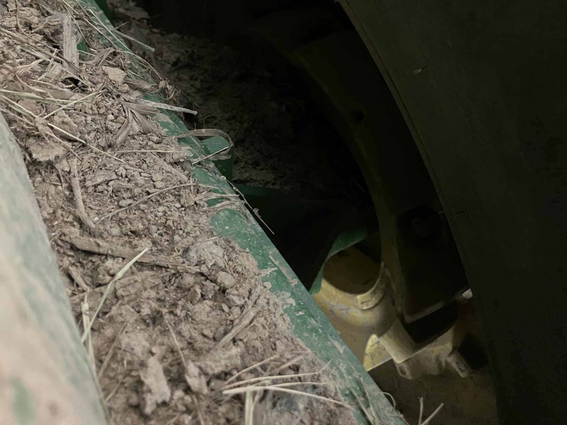 2012 John Deere 9510R Image