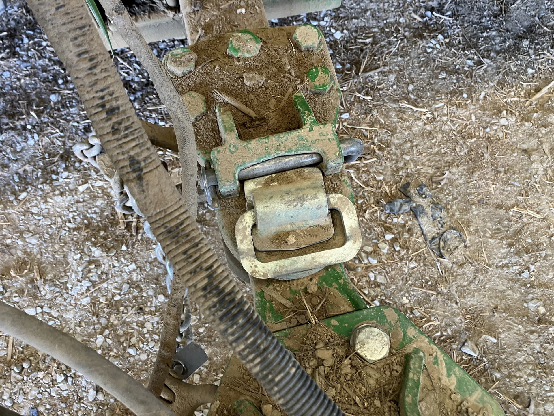 2012 John Deere 9510R Image