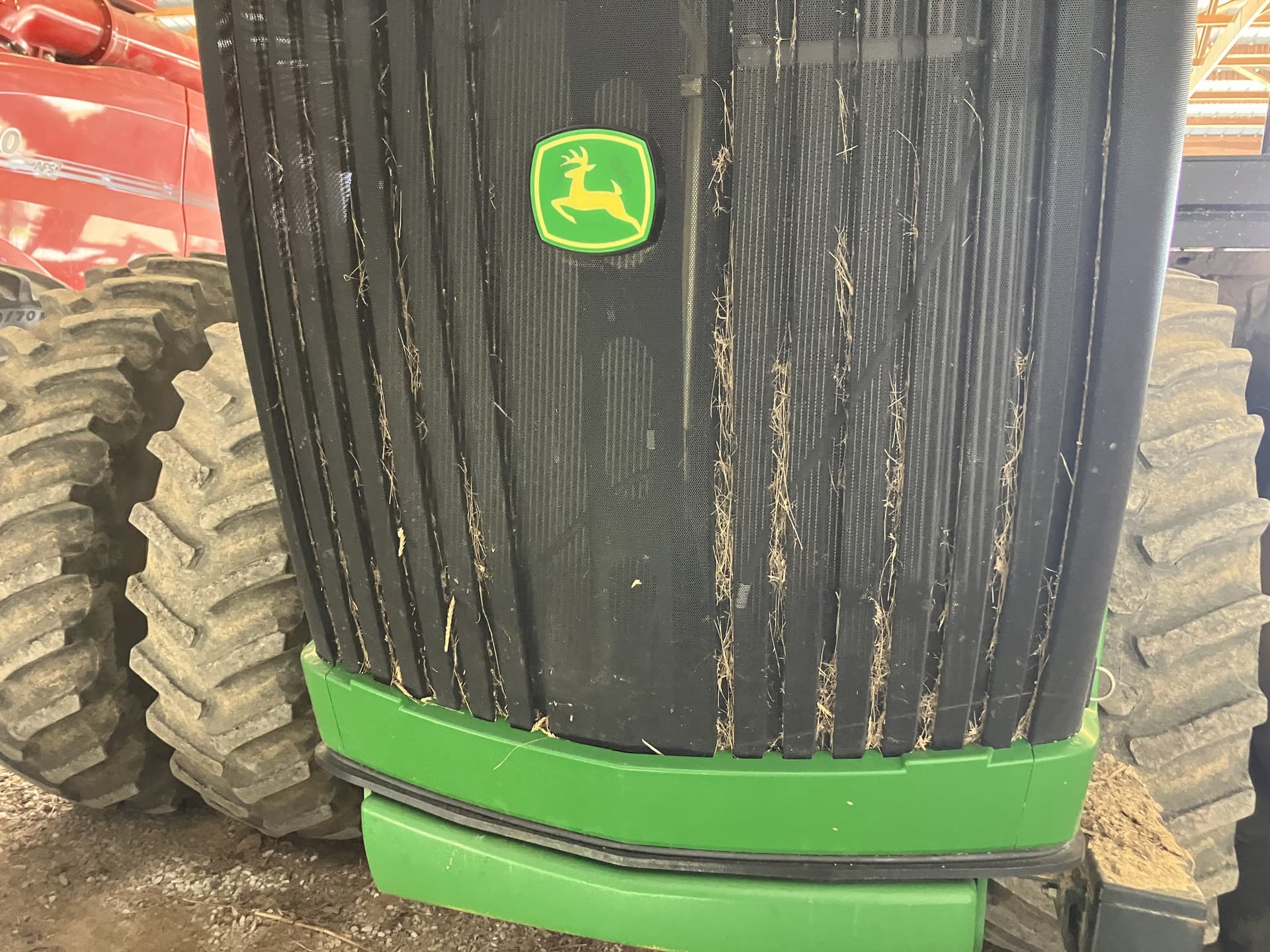 2012 John Deere 9510R Image