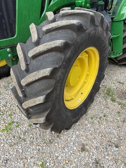 2023 John Deere 5115M Image