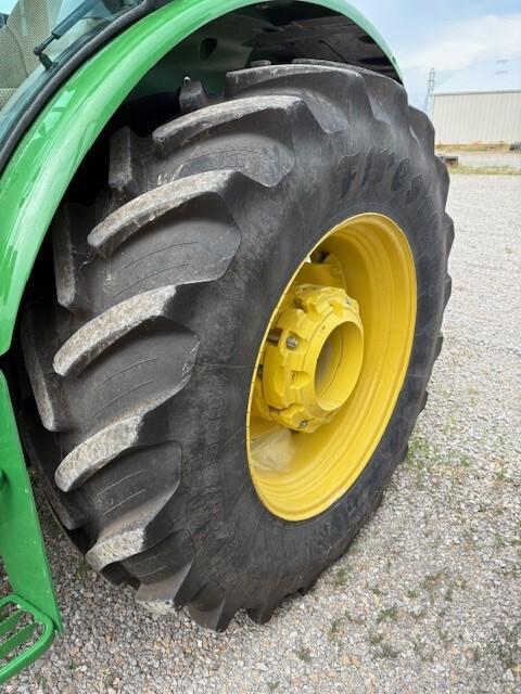 2023 John Deere 5115M Image