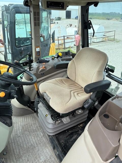 2023 John Deere 5115M Image