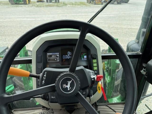 2023 John Deere 5115M Image