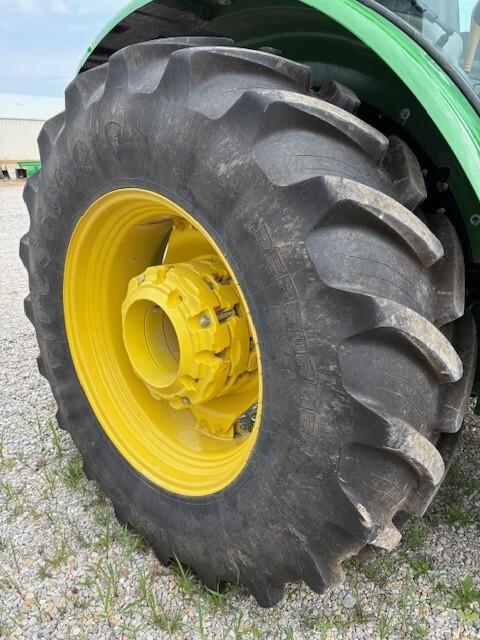 2023 John Deere 5115M Image