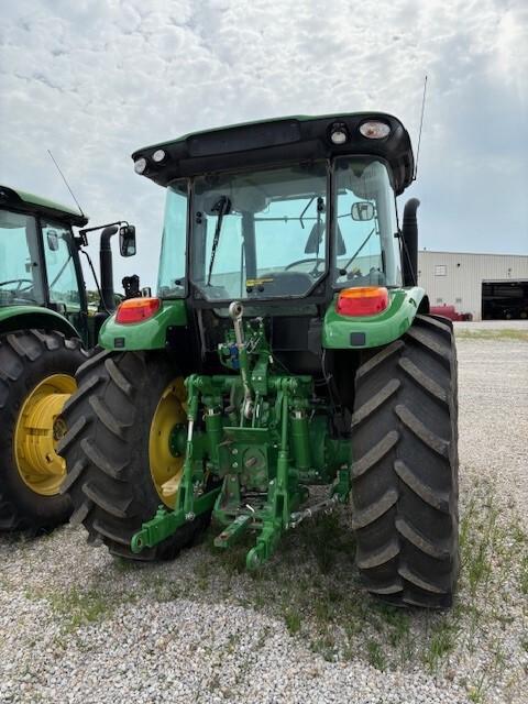 2023 John Deere 5115M Image