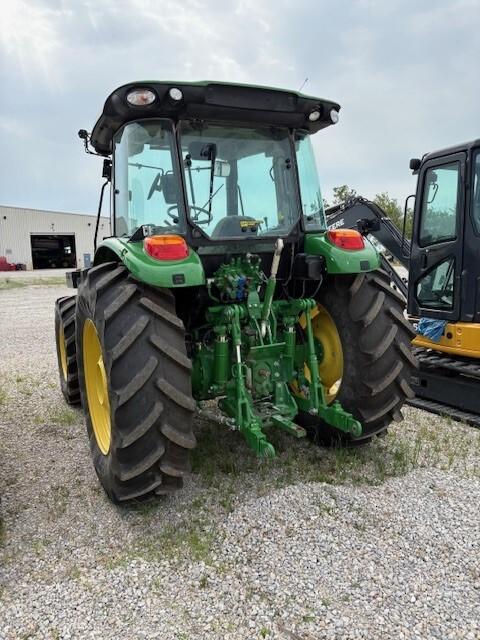 2023 John Deere 5115M Image