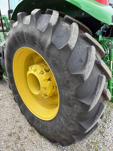 2023 John Deere 5115M Image