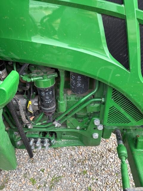 2023 John Deere 5115M Image