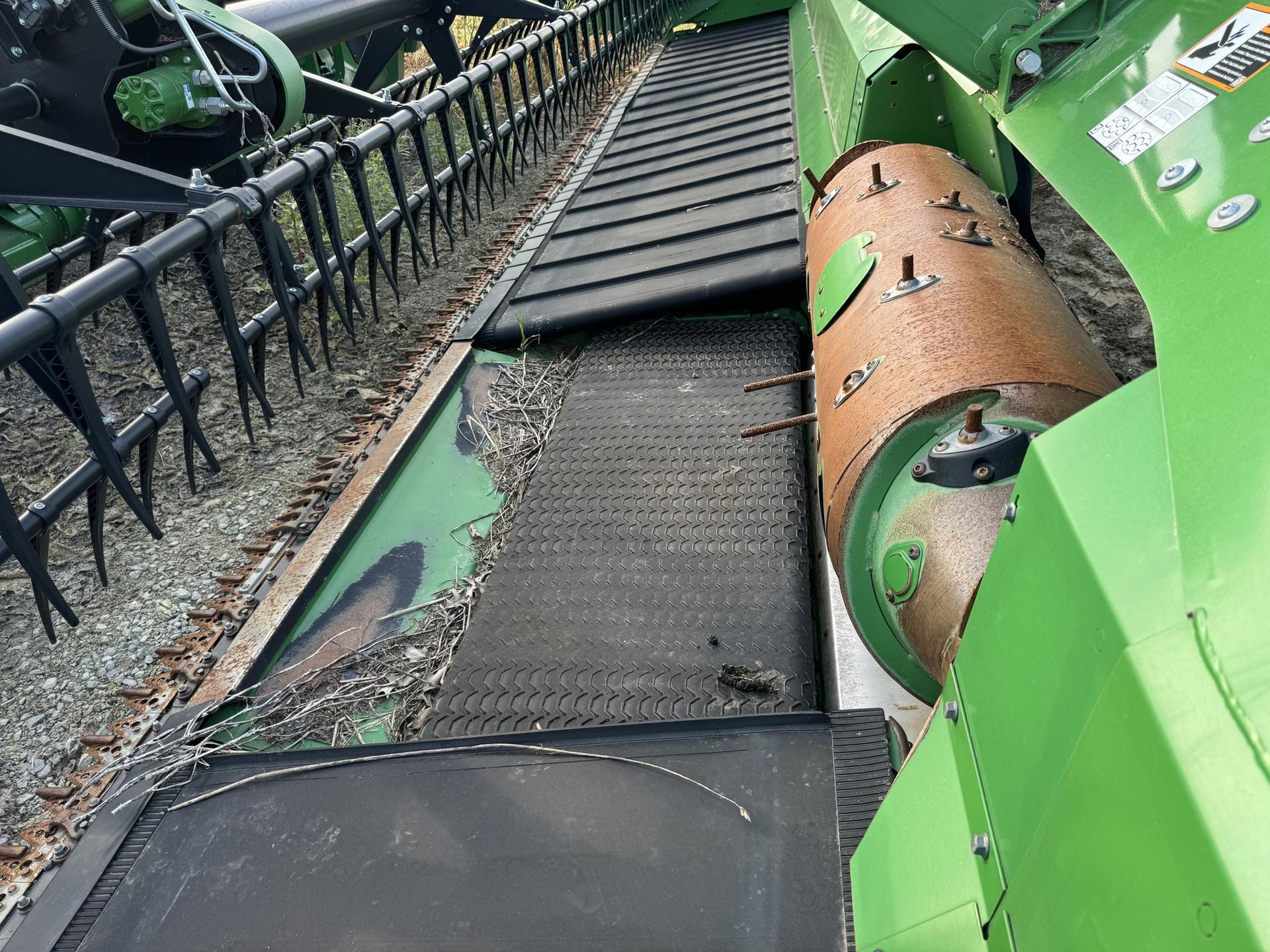 2021 John Deere RD40F Image