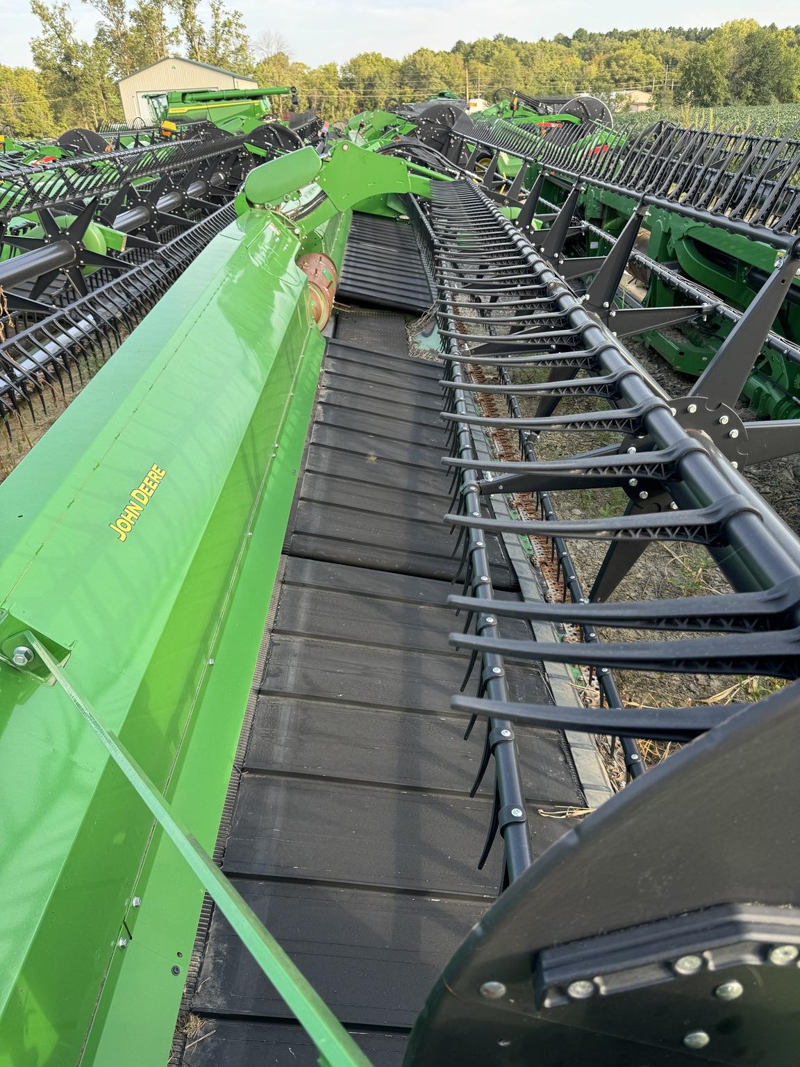 2021 John Deere RD40F Image