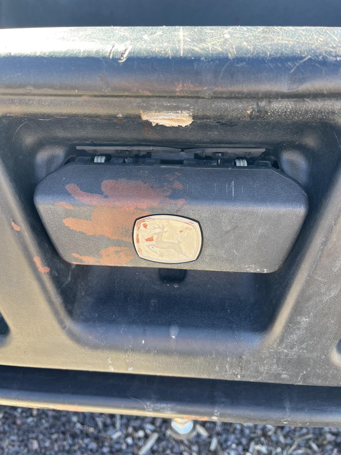 2018 John Deere XUV 835M Image