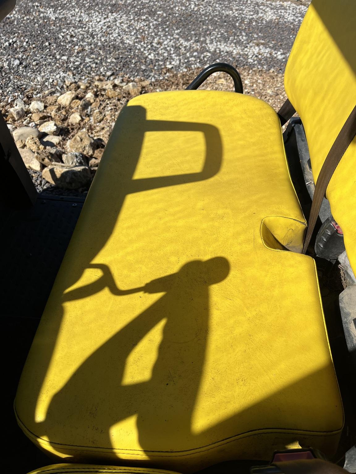 2018 John Deere XUV 835M Image