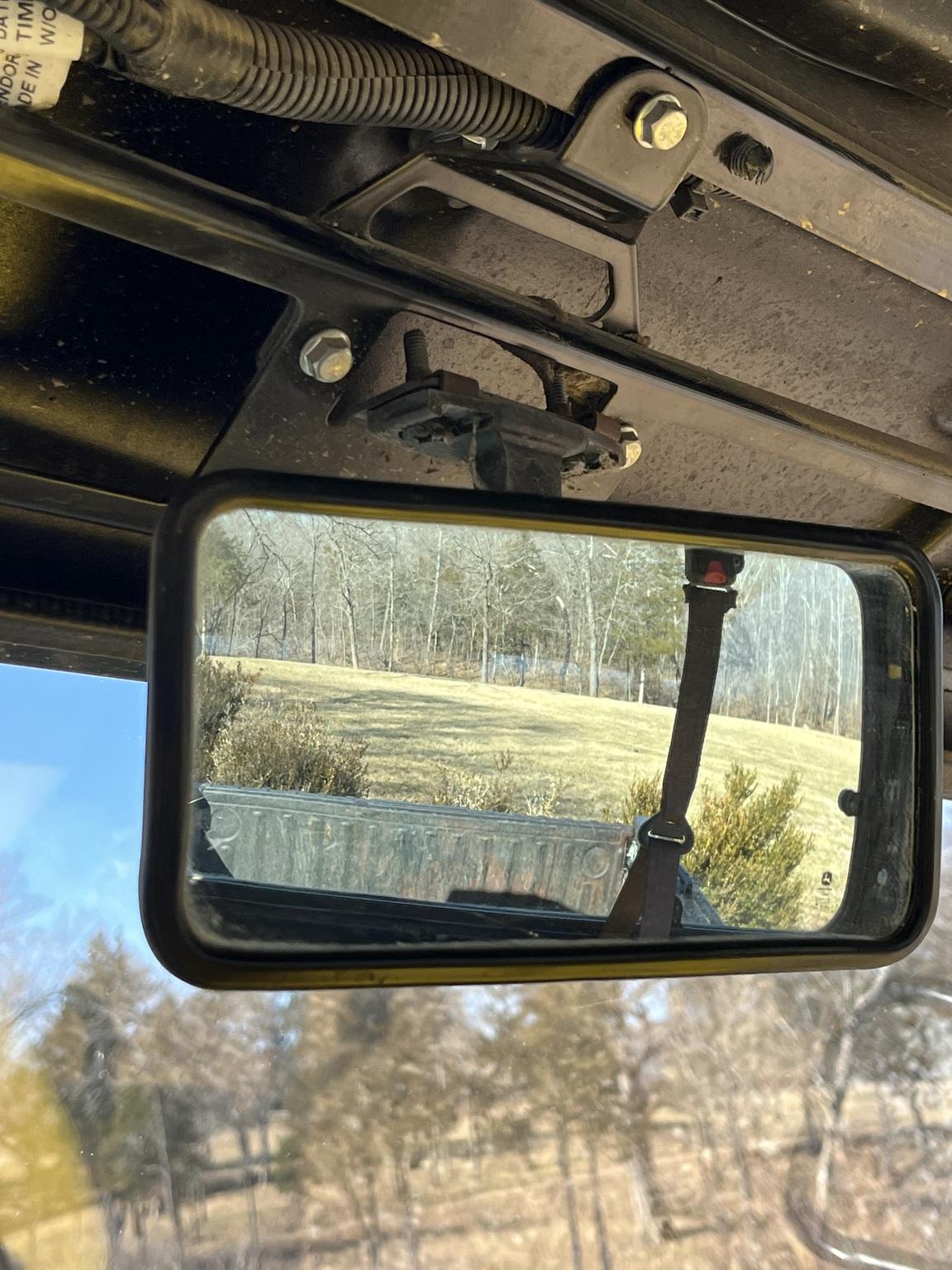 2018 John Deere XUV 835M Image