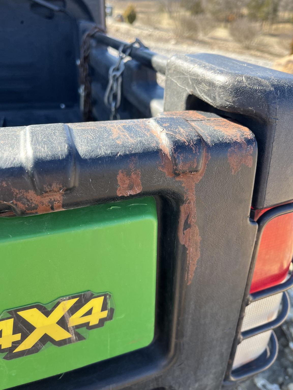 2018 John Deere XUV 835M Image
