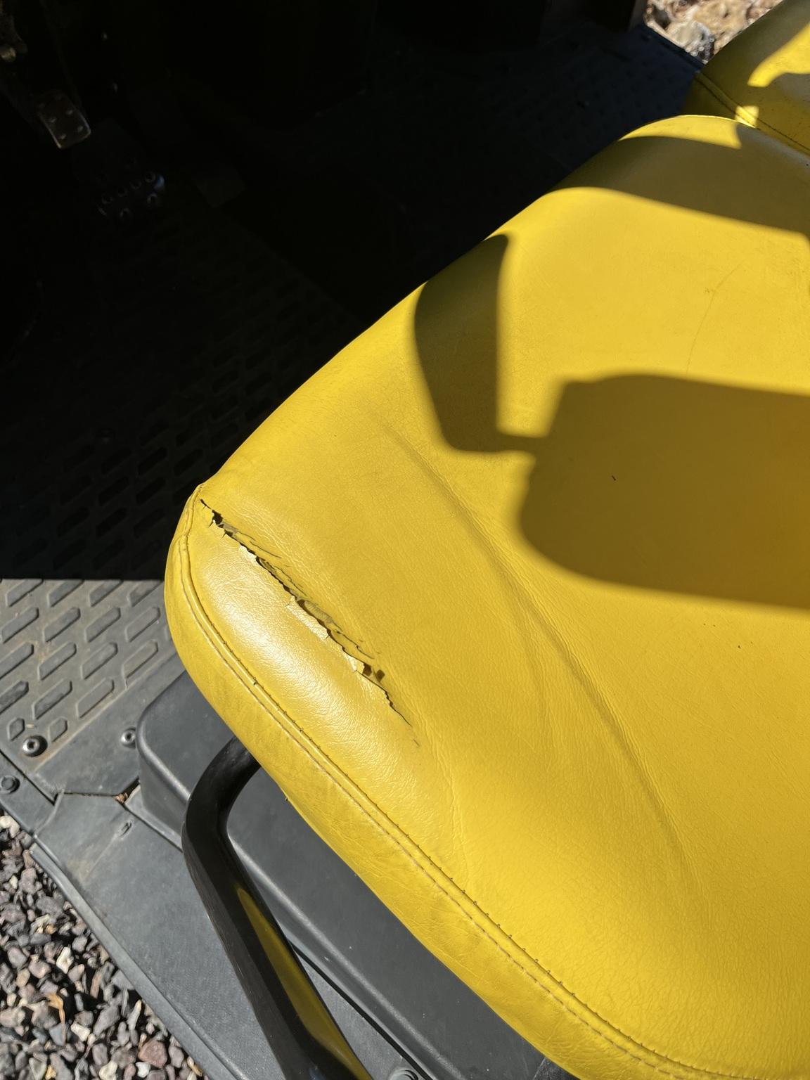 2018 John Deere XUV 835M Image