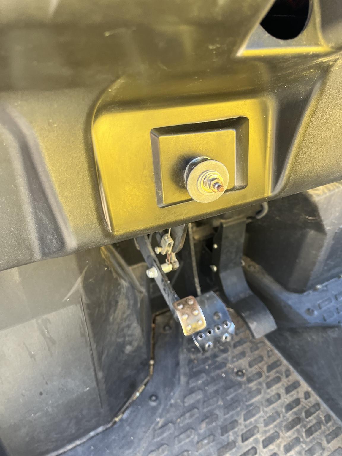2018 John Deere XUV 835M Image