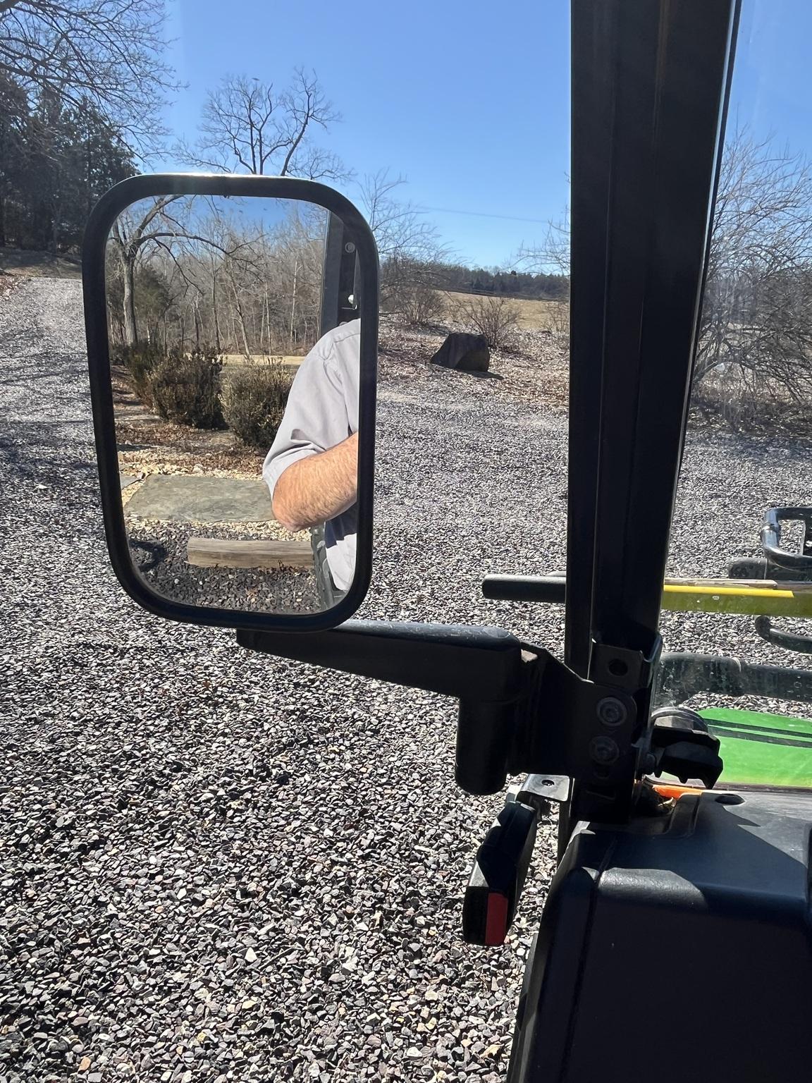 2018 John Deere XUV 835M Image