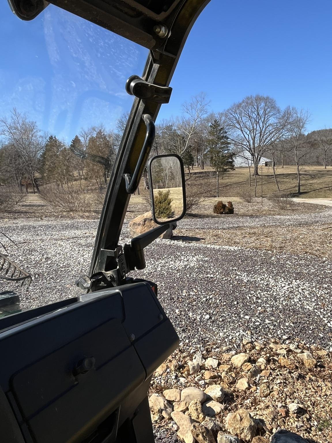 2018 John Deere XUV 835M Image