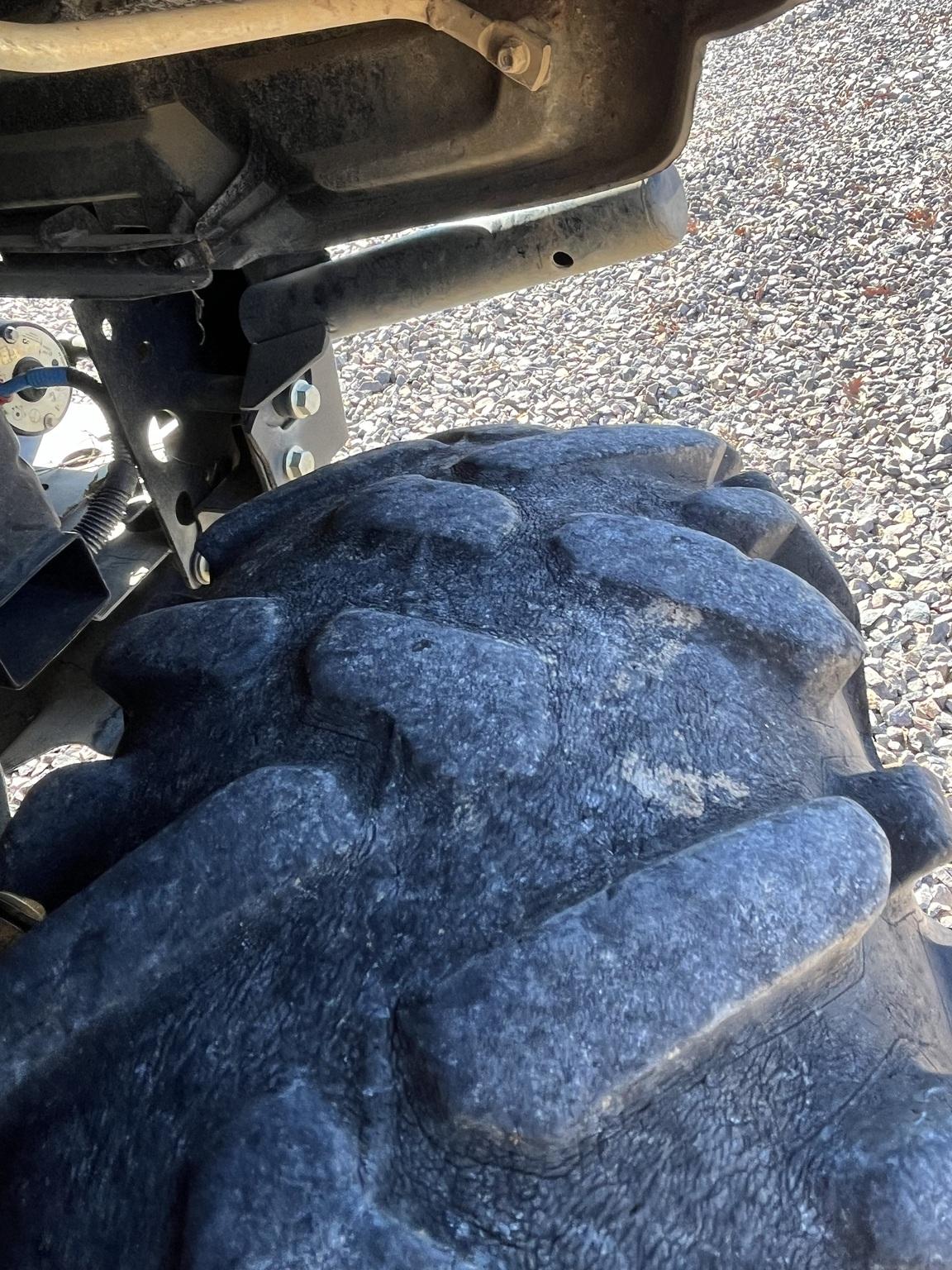 2018 John Deere XUV 835M Image