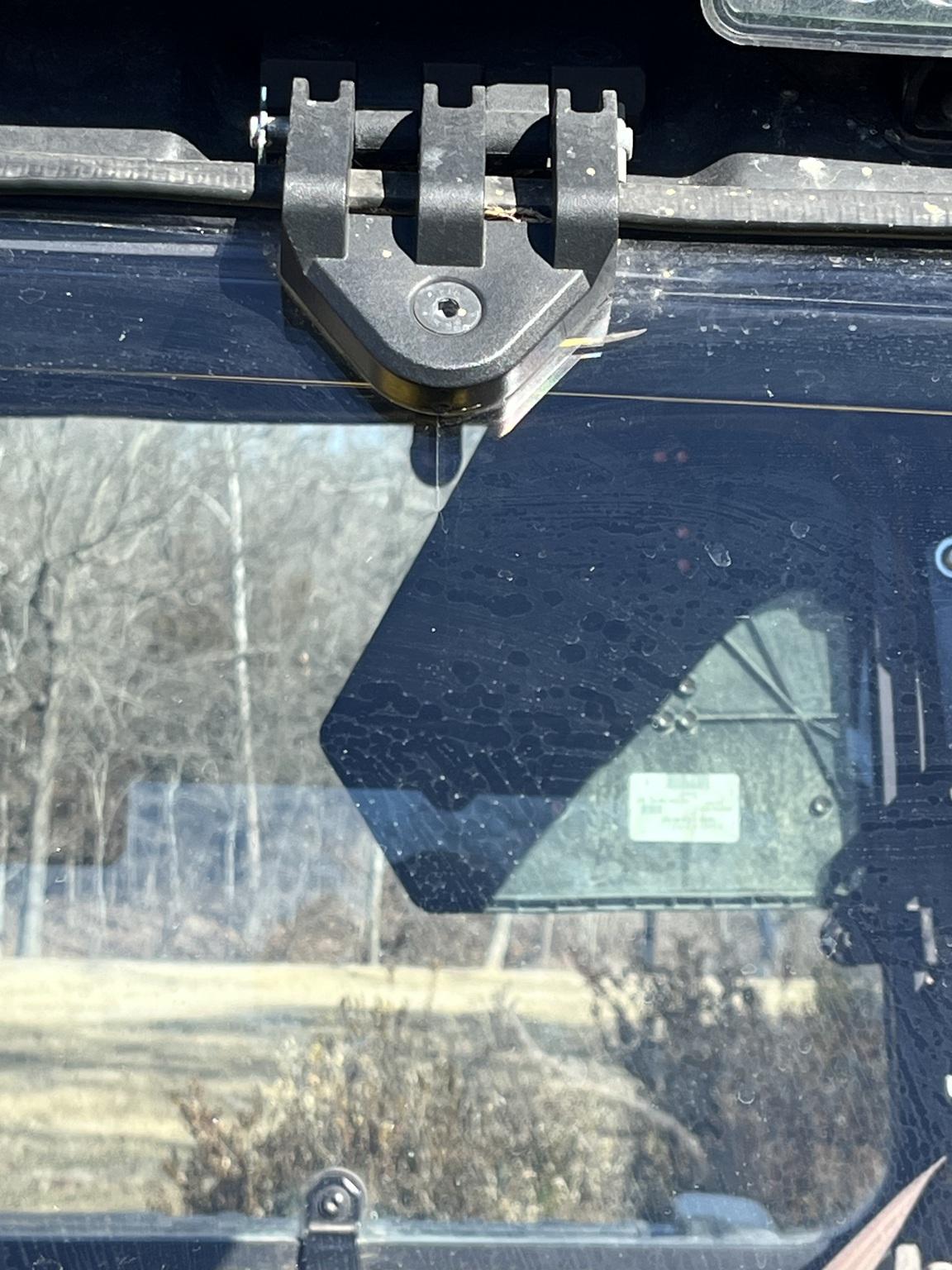 2018 John Deere XUV 835M Image