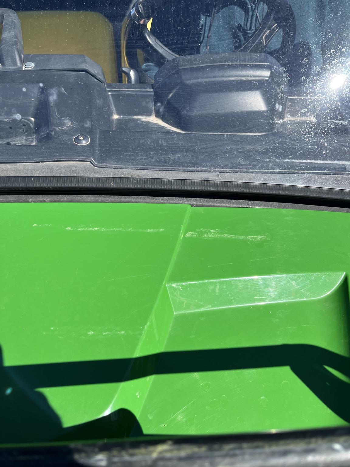 2018 John Deere XUV 835M Image