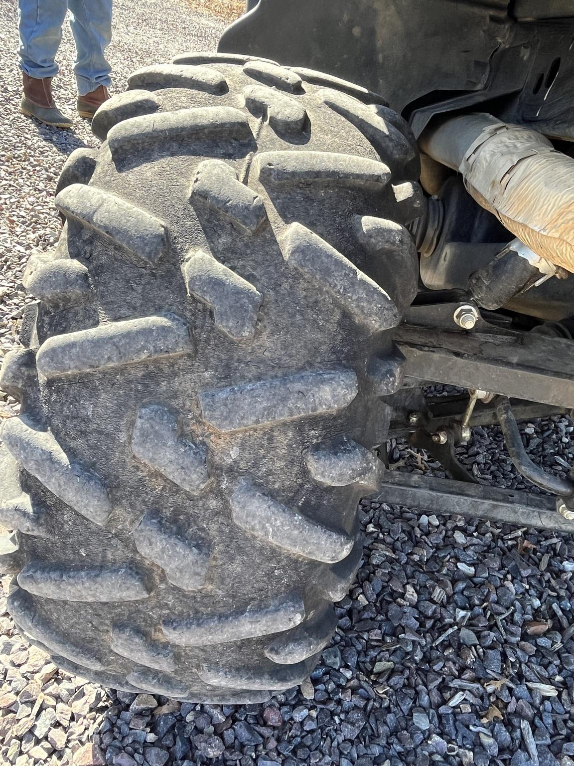 2018 John Deere XUV 835M Image