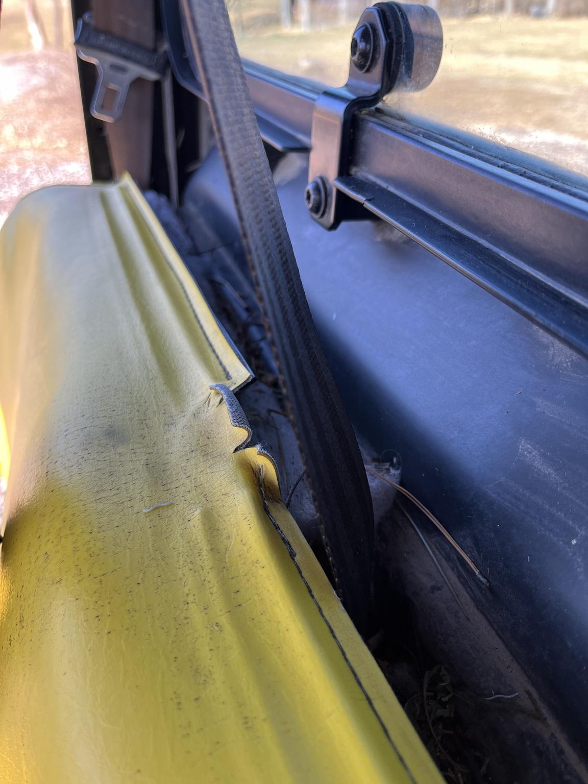 2018 John Deere XUV 835M Image