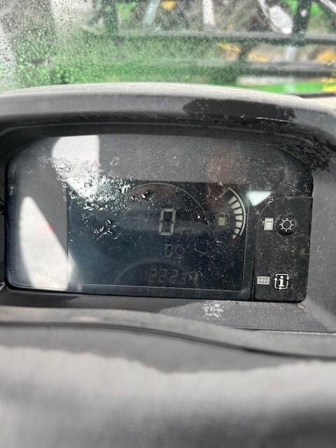 2018 John Deere XUV 835M Image