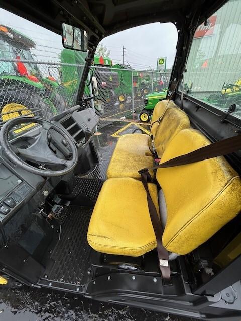 2018 John Deere XUV 835M Image