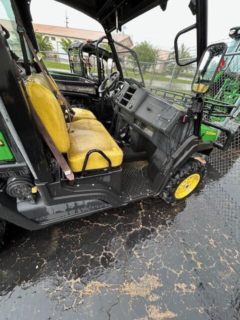 2018 John Deere XUV 835M Image