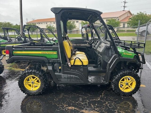 2018 John Deere XUV 835M Image