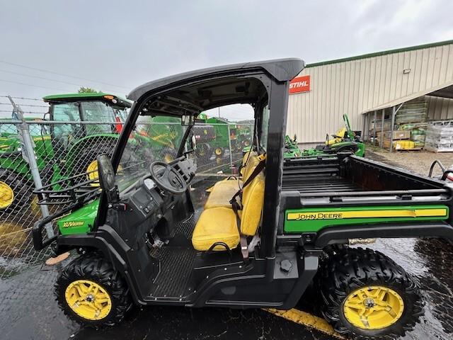 2018 John Deere XUV 835M Image