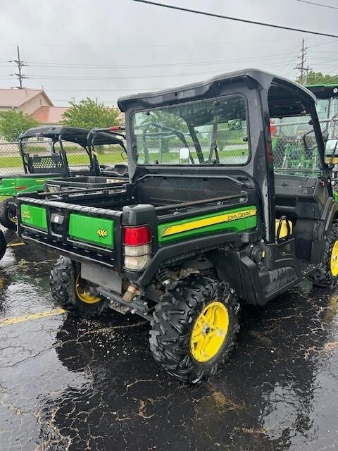 2018 John Deere XUV 835M Image