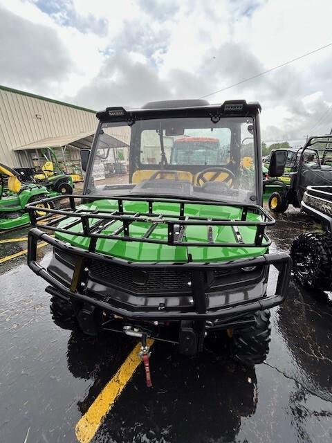 2018 John Deere XUV 835M Image