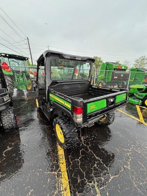 2018 John Deere XUV 835M Image