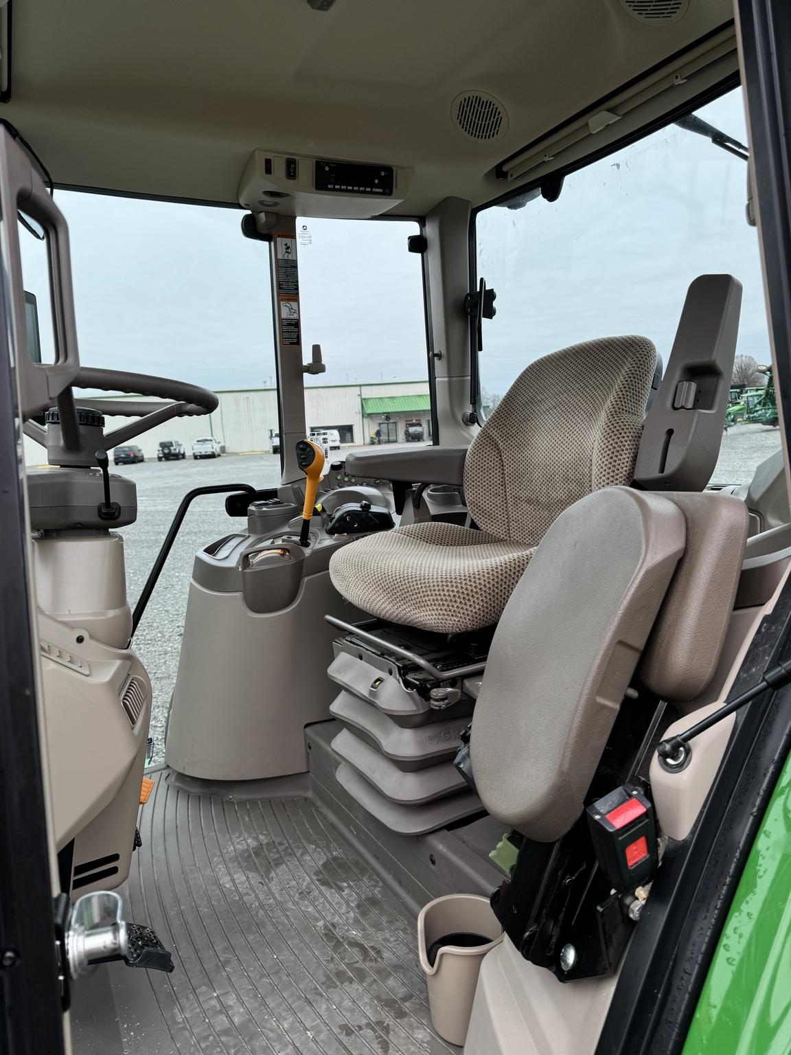 2024 John Deere 6130M Image