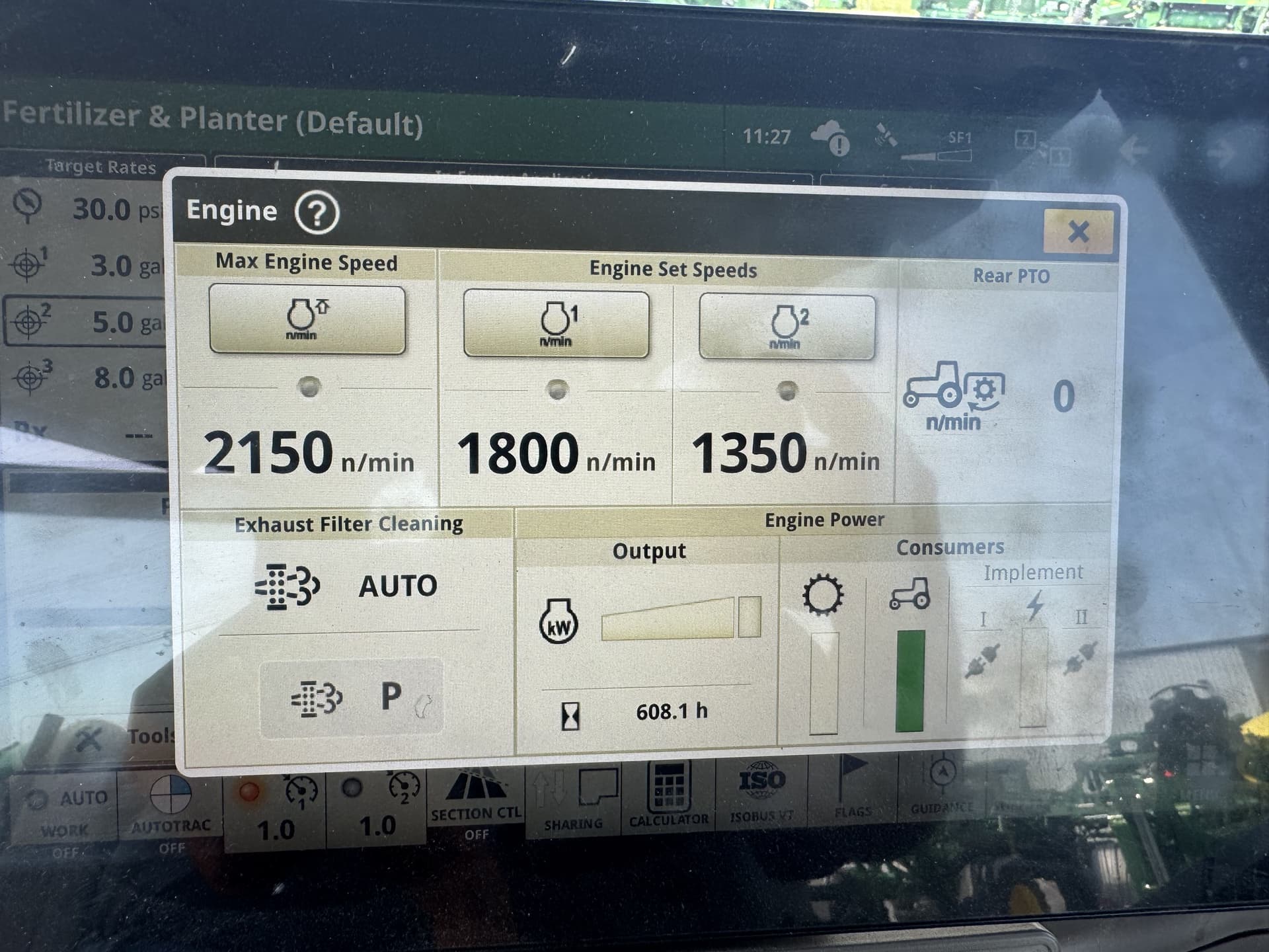 2024 John Deere 8R 410 Image