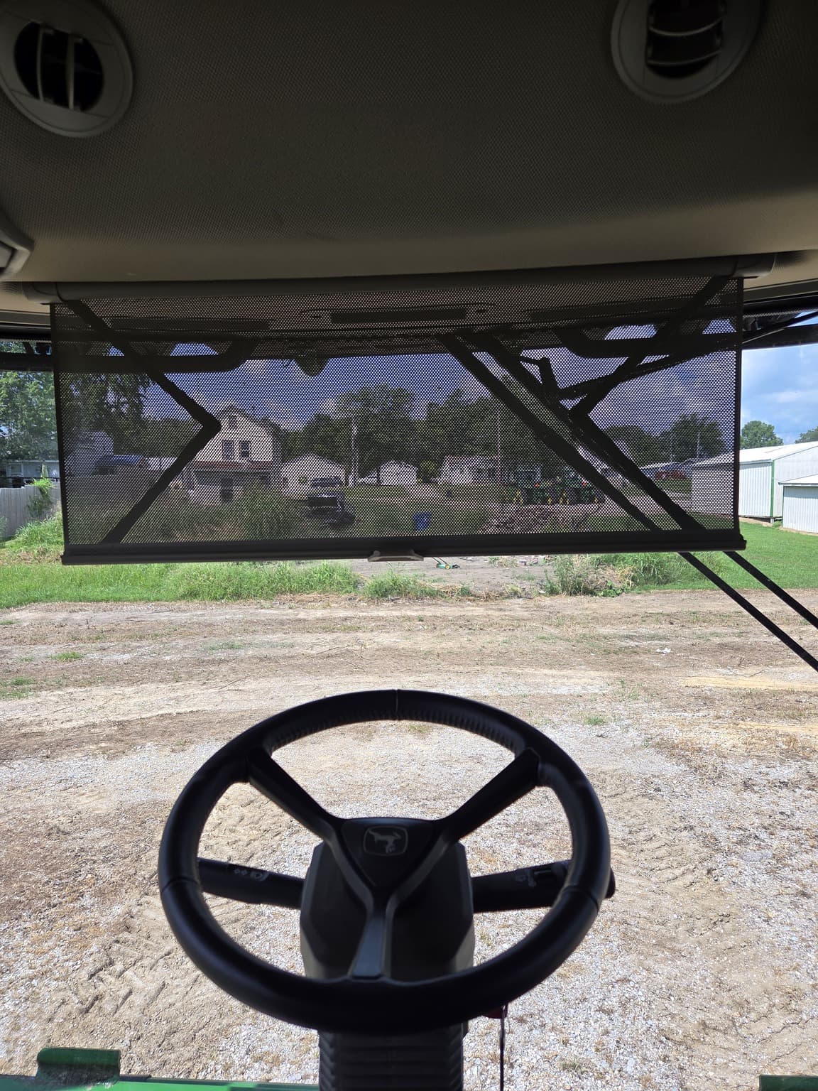 2023 John Deere X9 1000 Image