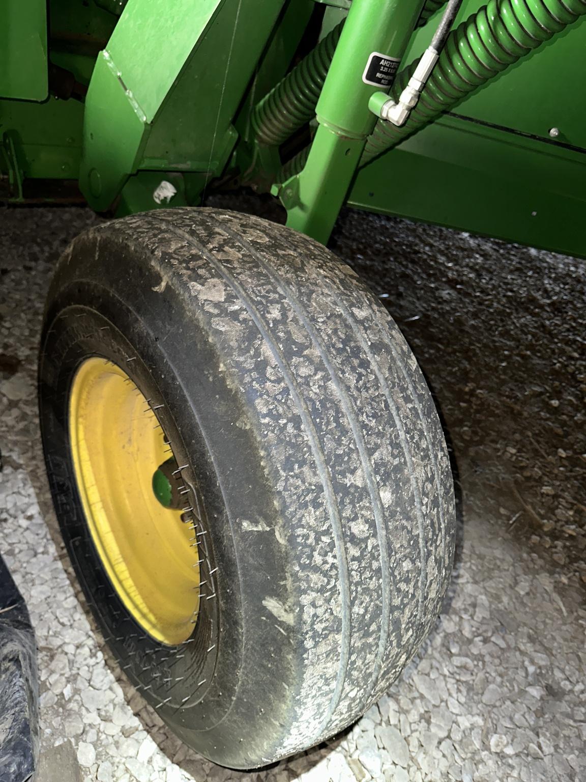 2020 John Deere 946 Image
