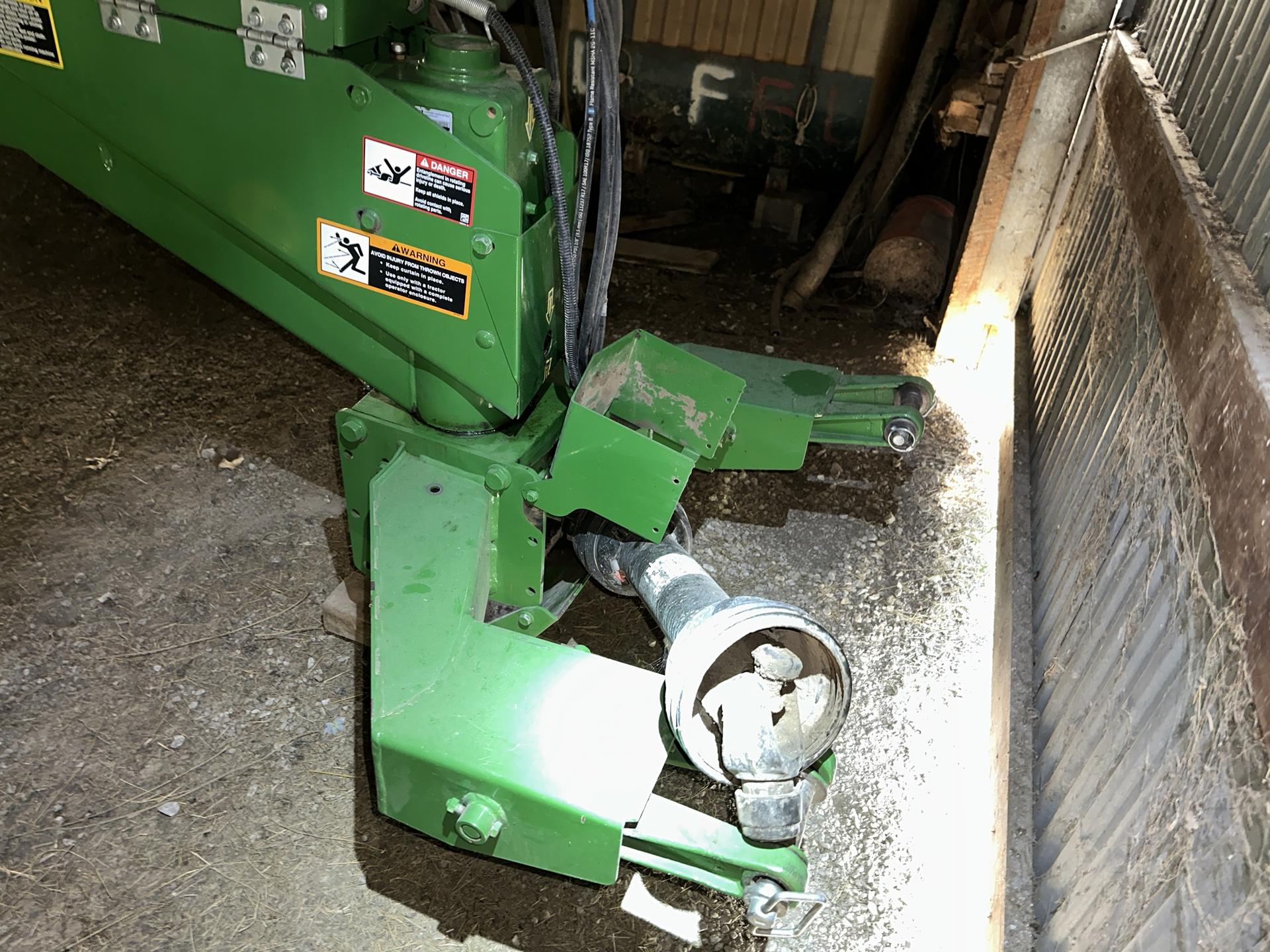 2020 John Deere 946 Image