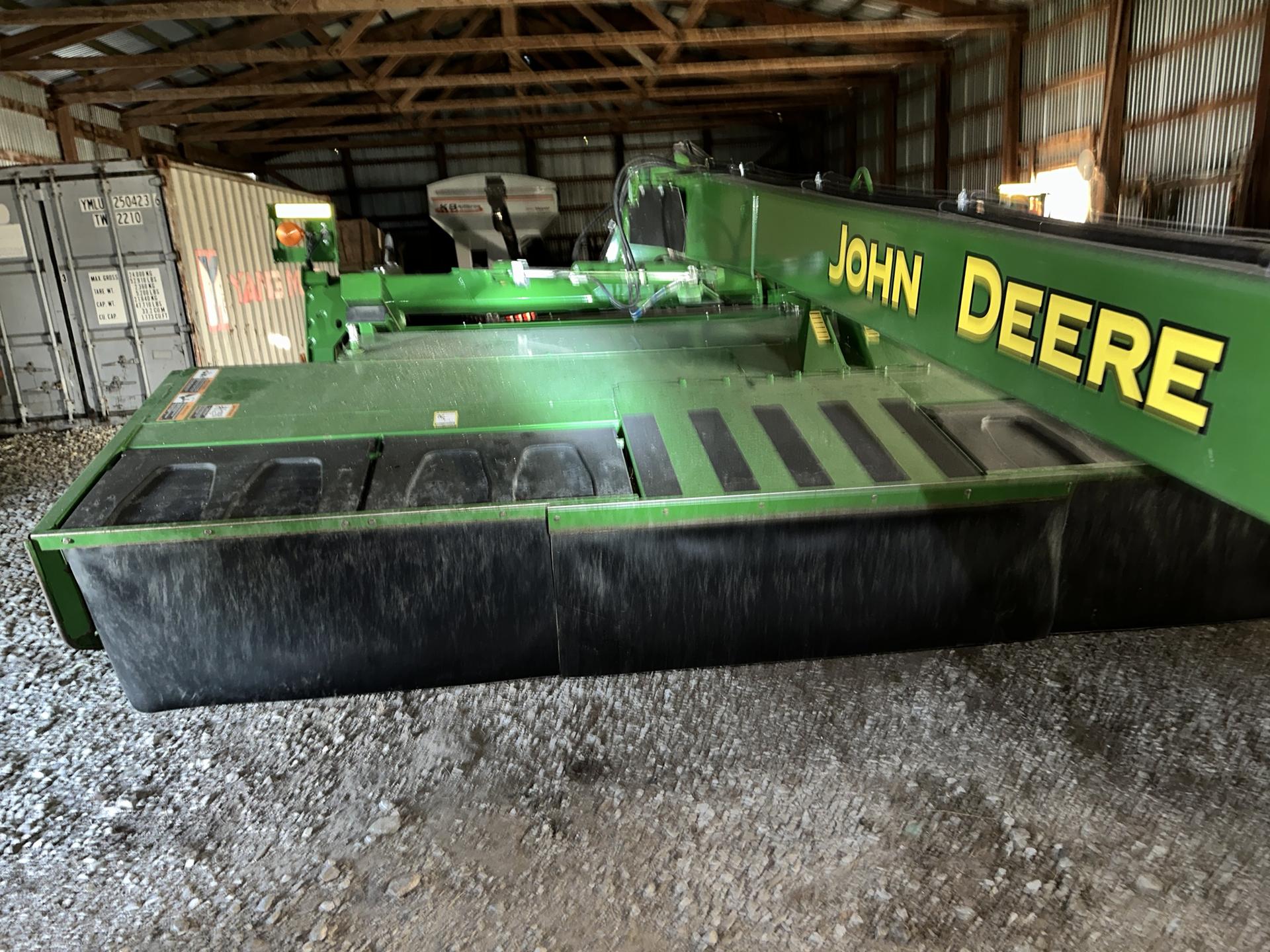 2020 John Deere 946 Image