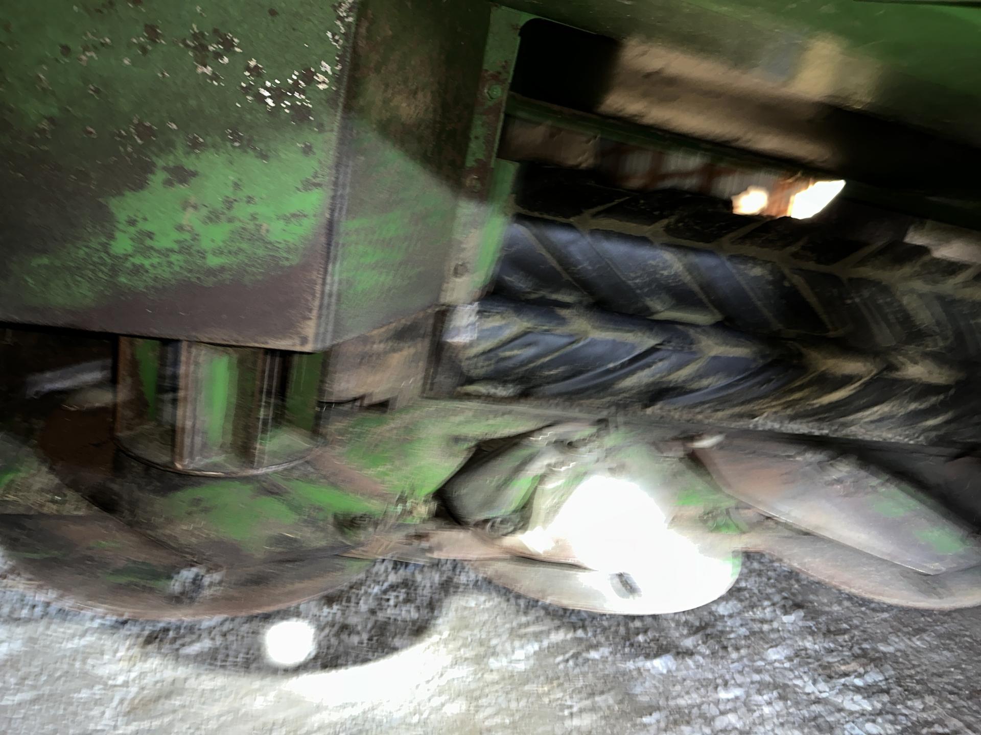 2020 John Deere 946 Image