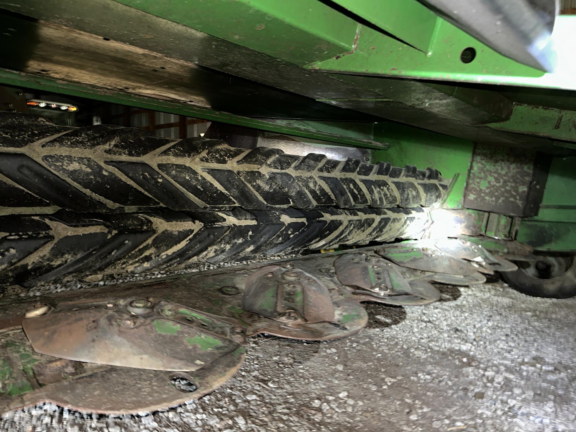 2020 John Deere 946 Image