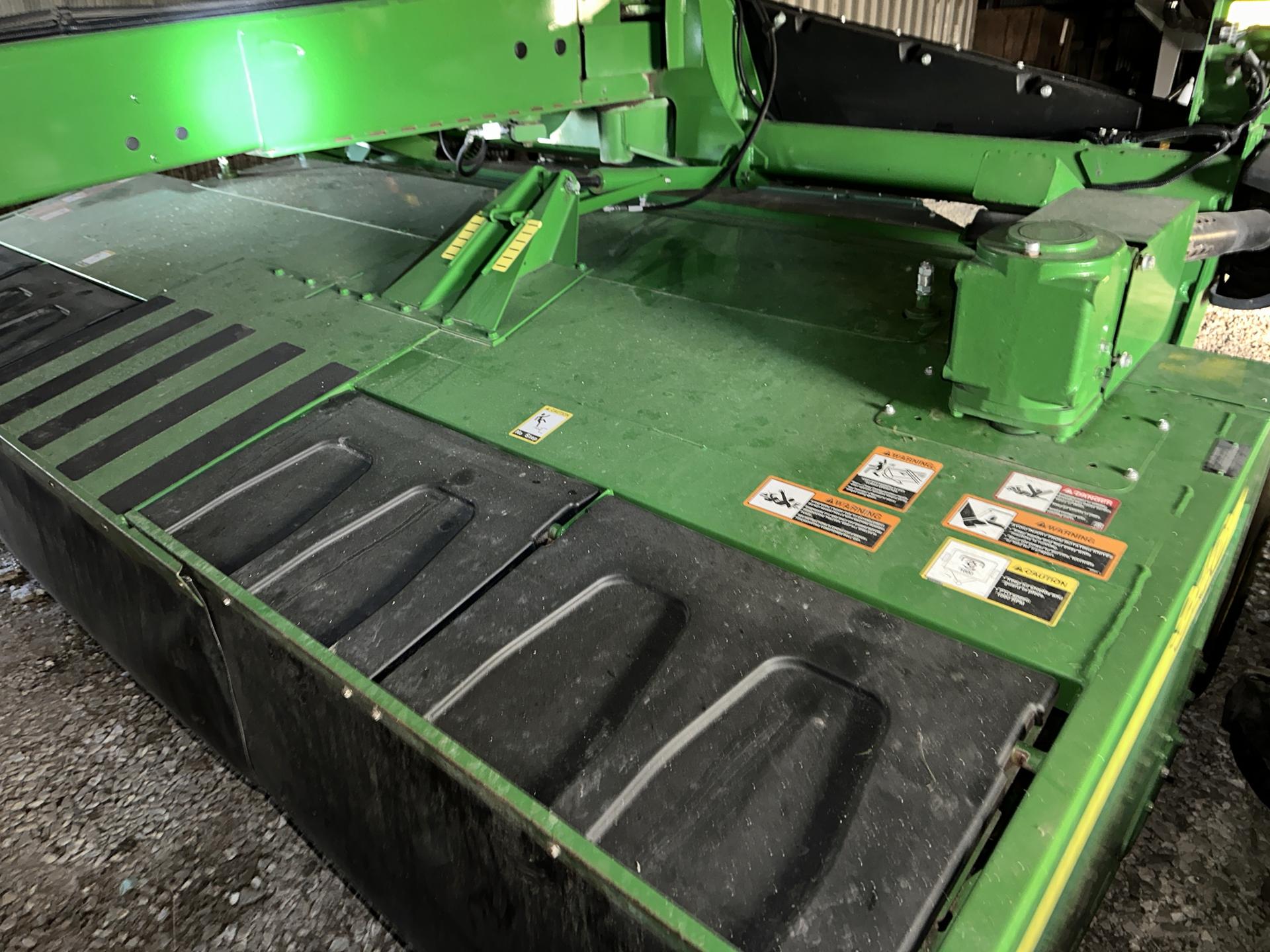 2020 John Deere 946 Image