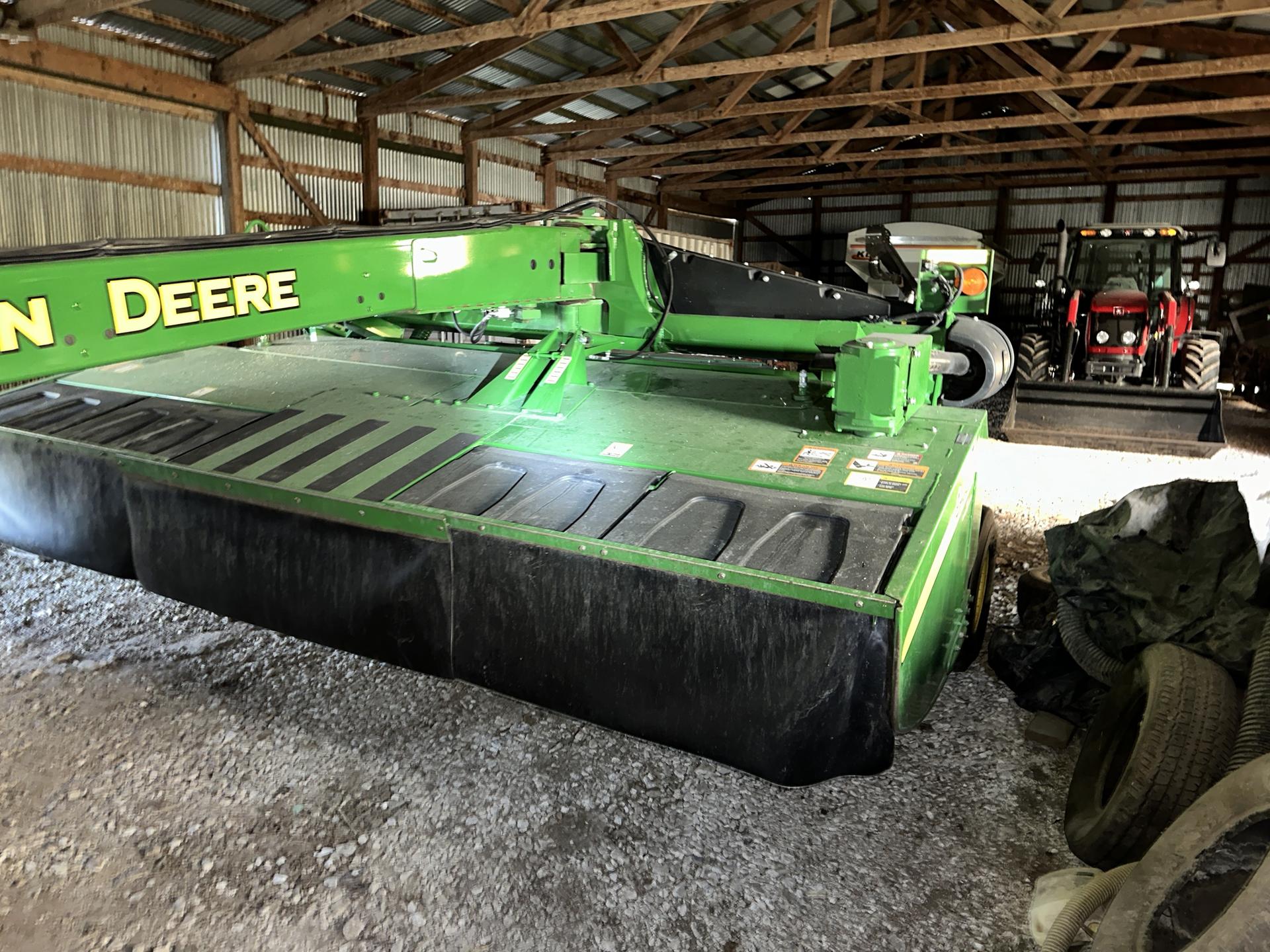 2020 John Deere 946 Image