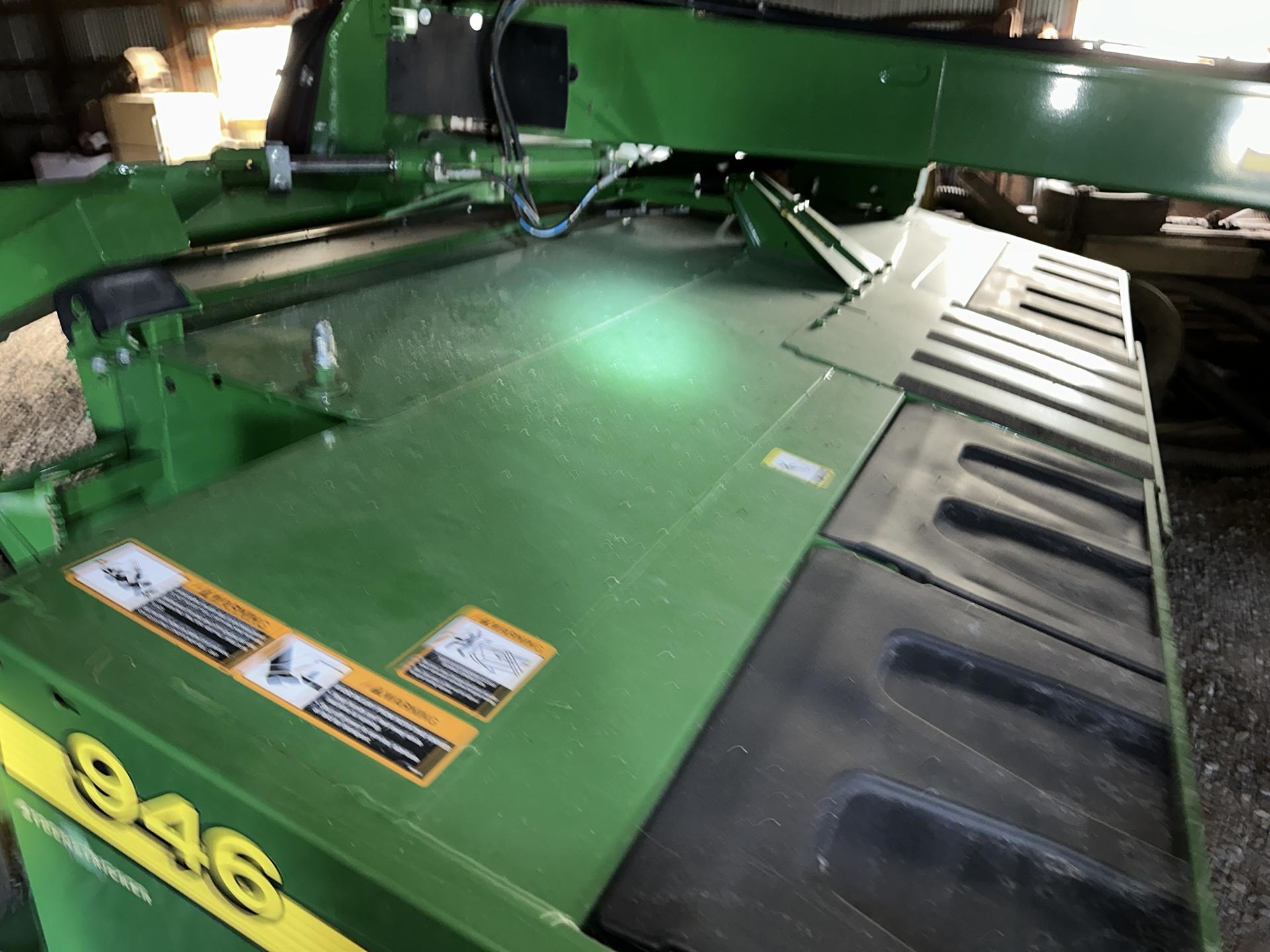 2020 John Deere 946 Image